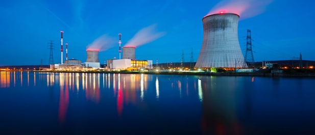 China-led Asia rises in nuclear energy development amid the ongoing energy crisis