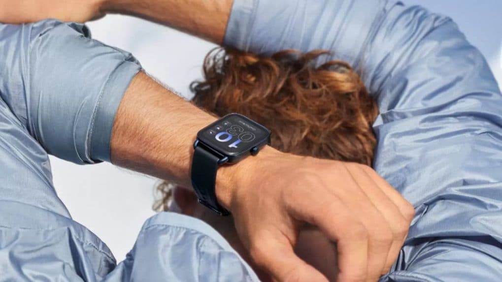 5 Smartwatch Terjangkau Terbaik Di Bawah Rs 5.000 Pada Bulan Mei
