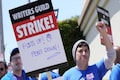 Hollywood actors' strike enters second week with no resolution in sight