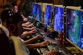 ED raids overseas-registered online gaming companies, seizes cash, bank accounts