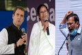 Opposition coalition for 2024 LS polls named INDIA