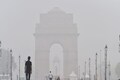 Dense fog causes disruptions for around 186 flights at Delhi airport