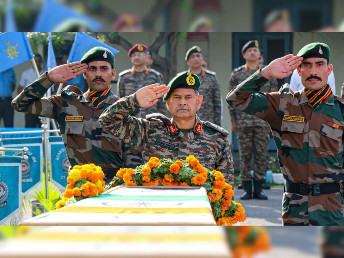 Indian Army to implement new uniform guidelines for senior officers — Check  details