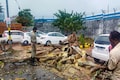 Cyclone Mocha to make landfall in Bangladesh, Myanmar on May 14, spare India | Check rain alert