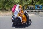 Fresh spell of heat wave likely over Gujarat, Rajasthan and west MP till May 11, says IMD