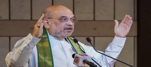 Drugs worth Rs 2,381 crore destroyed across India under Home Minister Amit Shah's supervision