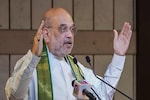 'Will country run on basis of Sharia?' Amit Shah says Congress 'outsourced' manifesto to minorities & Left | Exclusive