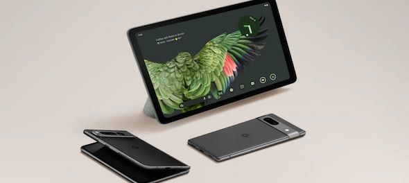 Google unveils Pixel Fold, Pixel 7a launches in India for Rs 43,999 — all you need to know