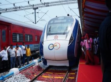 Indian Railways to operate record 9,000 plus train trips as massive travel rush expected this summer