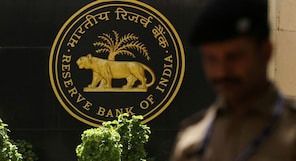 RBI Deputy Governor T Rabi Sankar gets a year's extension till May 2025: Report
