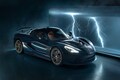 Rimac Nevera hints at new 0-400-0 record; All about records shattering electric hypercar