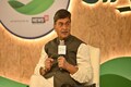 RK Singh vows to double India's hydropower capacity