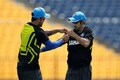 Kohli and Gambhir fined 100% match fee for breaching IPL code of conduct