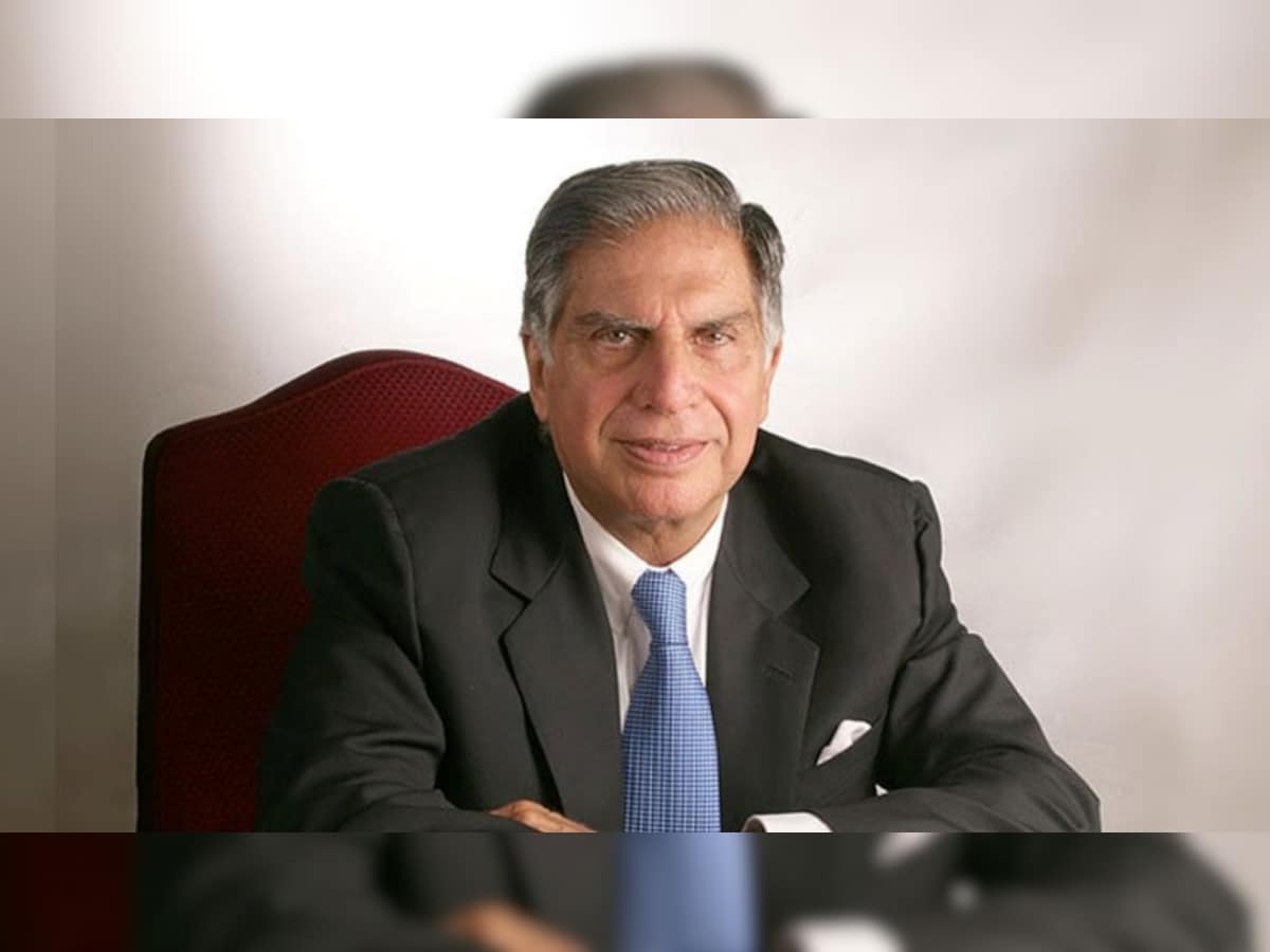 Ratan Tata turns 86: Here's a look at his life, net worth and