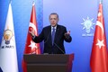 Turkish lawmakers will take up ratification of Sweden's NATO membership in October says President Erdogan