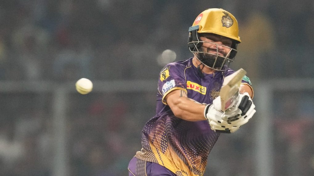 Ipl 2023 Kkr Vs Pbks Highlights Rinku Singh And Andre Russell Combine To Deliver A Last Ball 