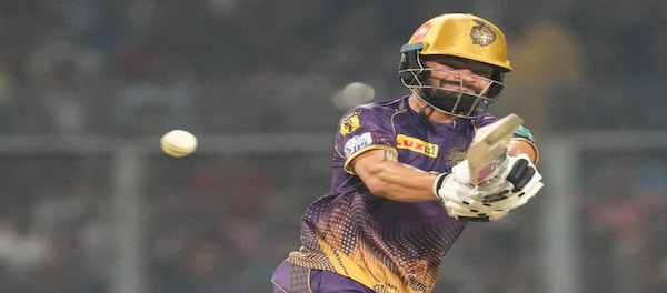 Ipl 2023 Kkr Vs Pbks Highlights Rinku Singh And Andre Russell Combine To Deliver A Last Ball 