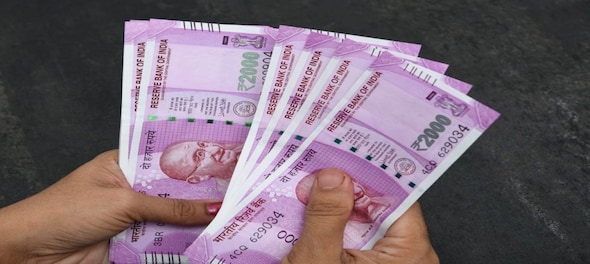 96% of Rs 2,000 banknotes returned by Sep 30; RBI allows exchange at bank counters till Oct 7