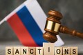 US imposes sanctions on hundreds of targets in fresh Russia action
