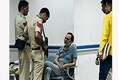 Satyendar Jain shifted to ICU after he falls in Tihar Jail bathroom