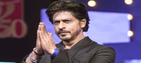 Shah Rukh Khan to perform at Anant Ambani-Radhika Merchant pre-wedding gala, rehearses in Jamnagar
