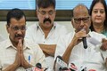 Delhi services ordinance row: Full list of Opposition parties backing Arvind Kejriwal
