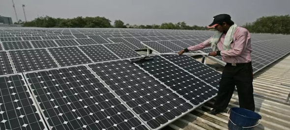 Budget 2024: FM Sitharaman says rooftop solarisation to help households save ₹15,000-18,000 annually