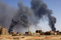 Sudan | Air strikes, artillery fire escalate as factions battle in capital Khartoum
