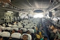 India evacuates over 3,800 citizens from Sudan — all about Operation Kaveri
