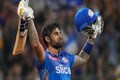 Suryakumar Yadav thrills Wankhede crowd en route to his first IPL hundred