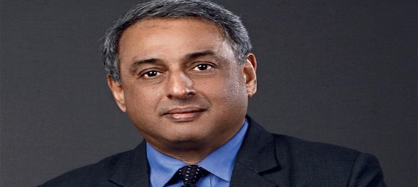 Steel prices to be lower sequentially in Q4, net debt to reduce: Tata Steel CEO T V Narendran