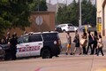 8 killed by gunman at Texas mall; shooter killed by police
