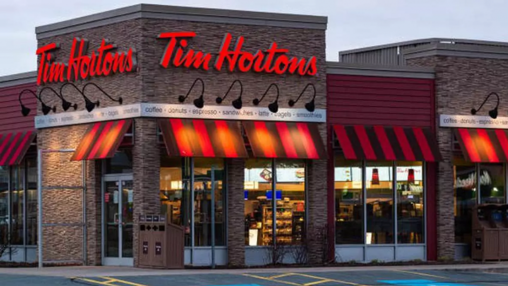 Tim Hortons to enter Mumbai with two stores, Pune and Bengaluru to