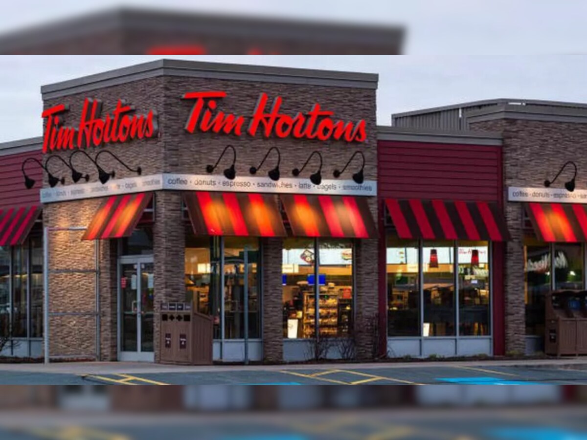 Tim Hortons to enter Mumbai with two stores, Pune and Bengaluru to