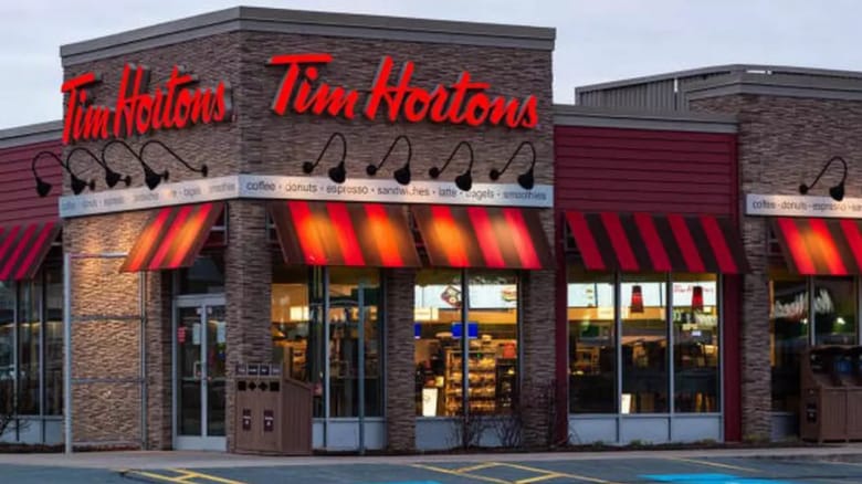 Mumbai's Bandra Gets Iconic Tim Hortons; Andheri Folks Are Next To