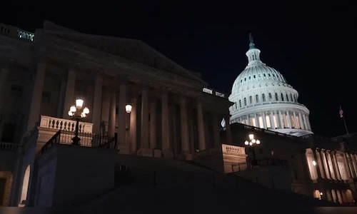 Debt-ceiling deal: What's in and what's out of the agreement to avert ...