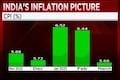 Inflation in India is likely to be less than what RBI had feared