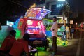 Vijayawada man’s sweet transformation: Nano car to Ice-cream truck
