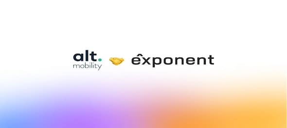 Exponent Energy, Alt Mobility partner to lease 1,000 fast-charging electric 3-wheelers