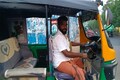 Struggling traditional auto drivers face hardships as online bike taxi aggregators dominate market