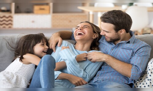 Spread joy and break barriers: Celebrate World Laughter Day with jokes ...