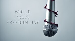 World Press Freedom Day 2024: History, significance, theme and more
