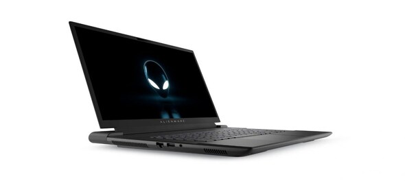 Dell launches Alienware m16 and x14 R2 gaming laptops in India