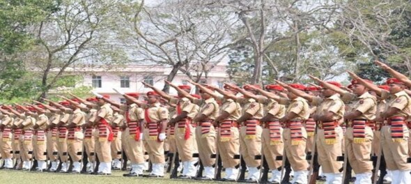 Assam Police fitness drive: Obese cops to get in shape within 3 months or opt for VRS