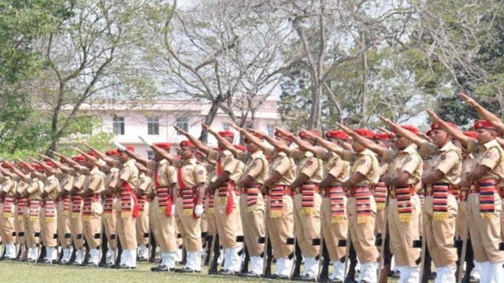 Assam Police Recruitment 2026 :- पुलिस, वन विभाग से लेकर फायर सर्विस के 2972 पदों पर निकली बंपर भर्ती, जानिए पूरी भर्ती प्रक्रिया !