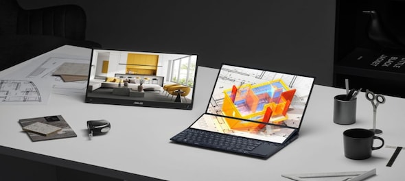 ASUS launches latest Creator Series laptops for content creators and designers