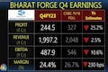 Bharat Forge is banking on defence segment for strong growth in FY24