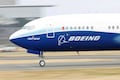 Boeing says 'cyber incident' hit parts business after ransom threat