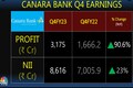 Canara Bank Q4 net profit rises 90% on-year, NII up 23%; Rs 12 per share dividend declared