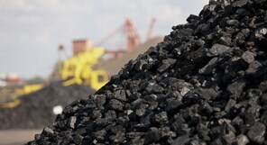 Coal's share in India's power generation capacity drops below 50% for the first time since 1960s